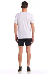 Giordana Per Tutti Tee MIDNIGHT GREY