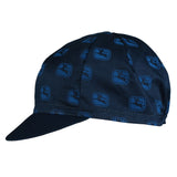 Giordana Sagittarius Cap NAVY