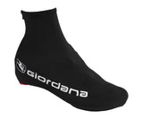 Giordana Shoe Covers BLACK