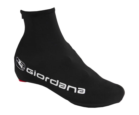 Giordana Shoe Covers BLACK