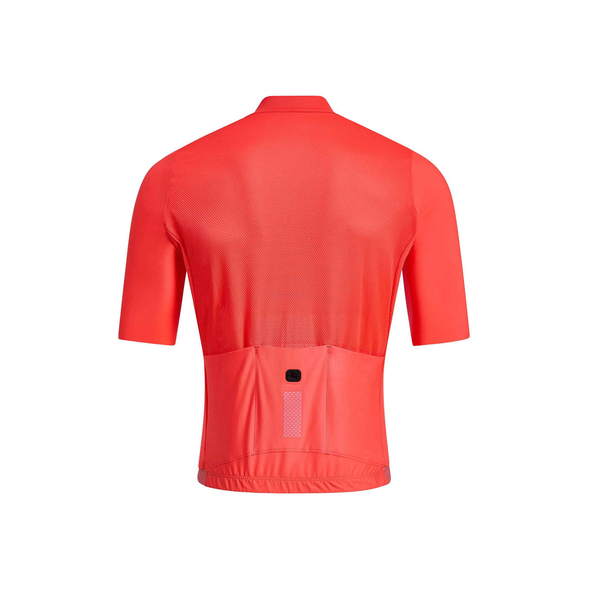 Giordana Silverline Short Sleeve Jersey Mens Lava Red