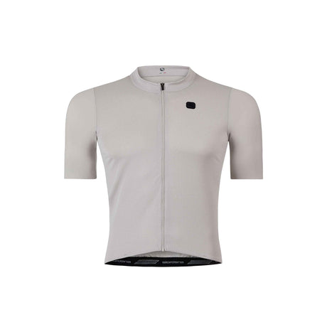 Giordana Silverline Short Sleeve Jersey Mens Stone