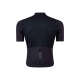 Giordana Silverline Short Sleeve Jersey Mens Black