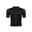 Giordana Silverline Short Sleeve Jersey Mens Black