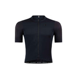 Giordana Silverline Short Sleeve Jersey Mens Black