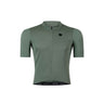 Giordana Silverline Short Sleeve Jersey Mens Mimetic Green