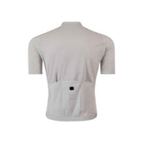 Giordana Silverline Short Sleeve Jersey Mens Stone