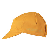 Giordana Solid Cap MUSTARD YELLOW