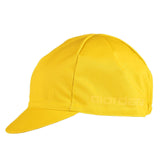 Giordana Solid Cap YELLOW