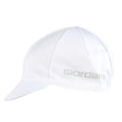 Giordana Solid Cap WHITE