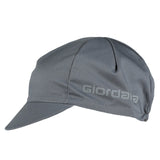 Giordana Solid Cap Grey