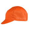 Giordana Solid Cap ORANGE
