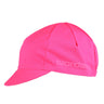 Giordana Solid Cap Fluo Pink