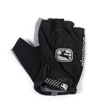 Giordana Strada Gel Gloves BLACK