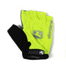 Giordana Strada Gel Gloves FLUO YELLOW