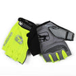 Giordana Strada Gel Gloves RED
