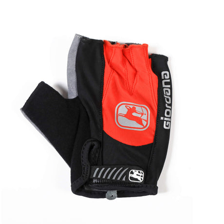 Giordana Strada Gel Gloves RED