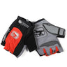 Giordana Strada Gel Gloves BLUE