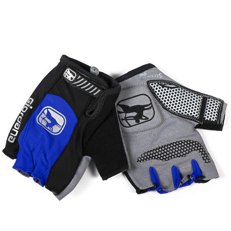 la strada handschuhe Giordana Strada Gel Full Finger Gloves