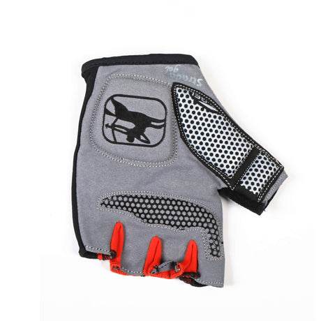 Giordana Strada Gel Gloves RED