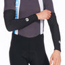 Giordana Super Roubaix Arm Warmers BLACK
