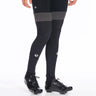 Giordana Super Roubaix Leg Warmers BLACK