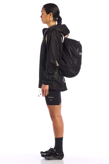 Giordana The Backpack GRISAILLE BLUE