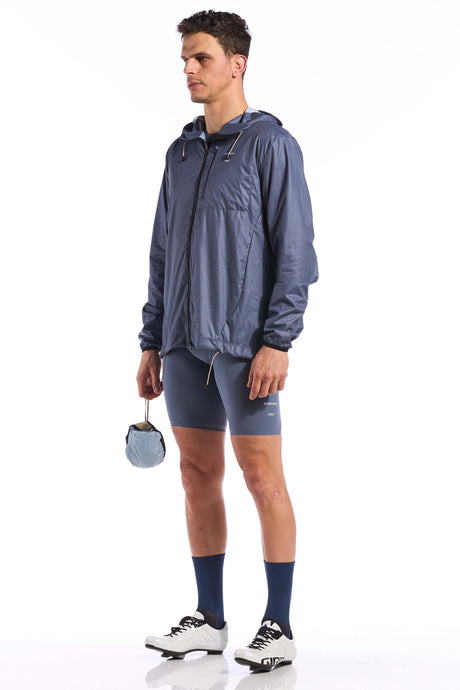 Giordana The Backpack GRISAILLE BLUE