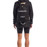 Giordana The Backpack METEORITE BLACK
