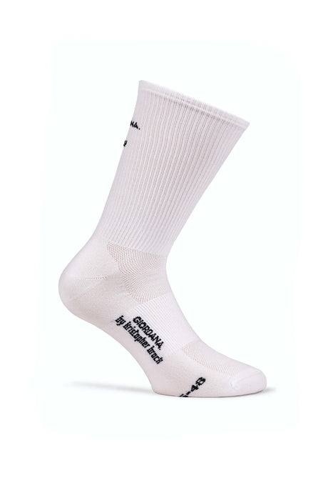 Giordana The KB Sock WHITE