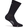 Giordana The KB Sock METEORITE BLACK