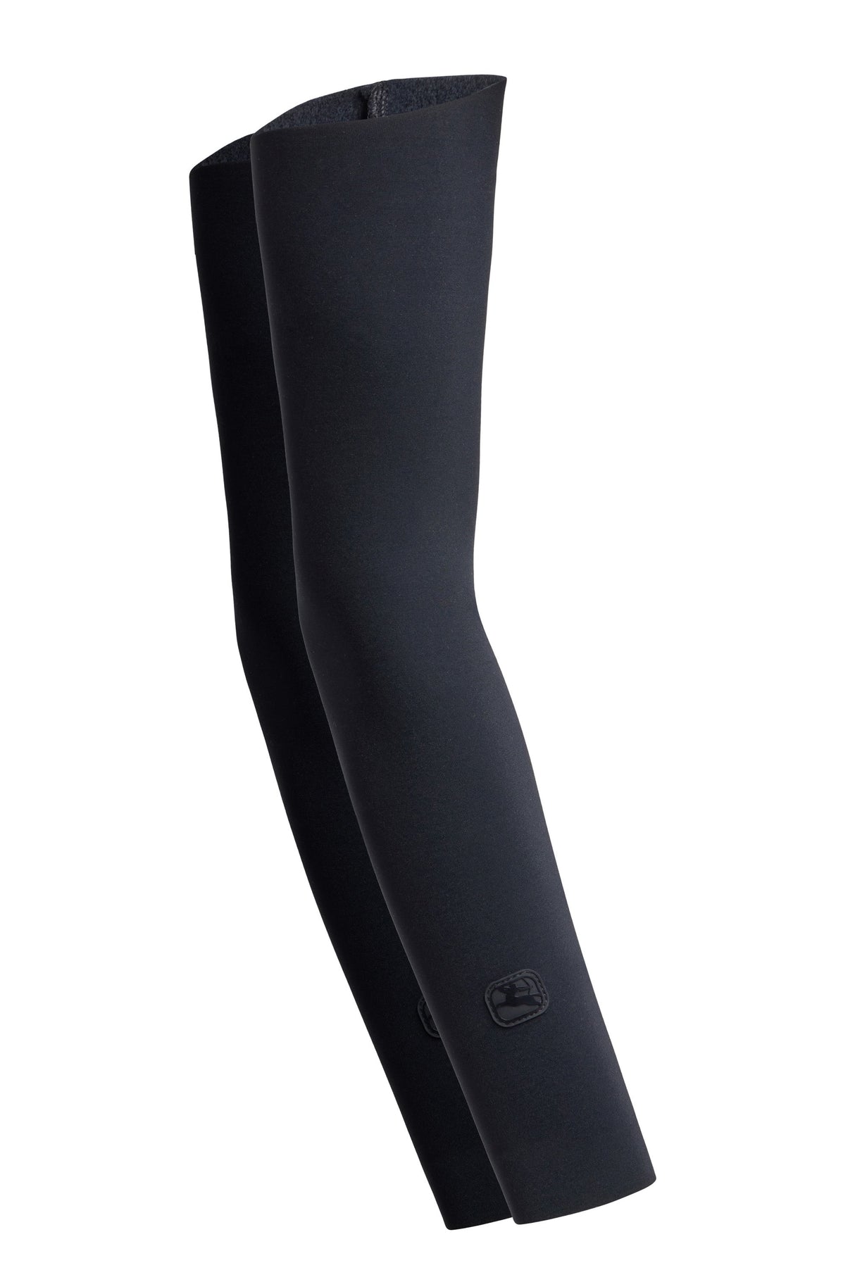 Giordana Thermal Arm Warmers BLACK