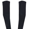 Giordana Thermal Arm Warmers BLACK