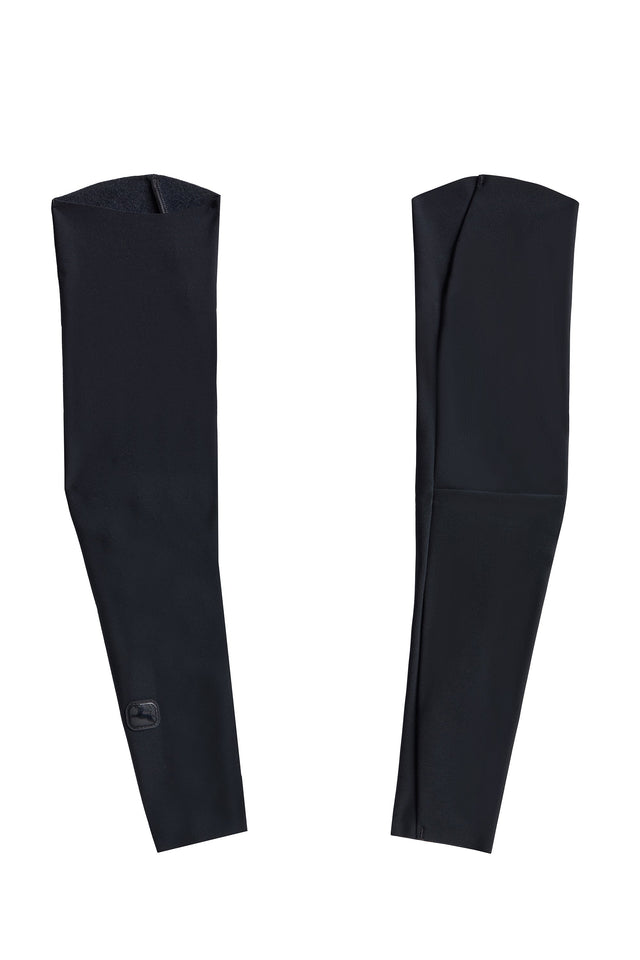 Giordana Thermal Arm Warmers BLACK