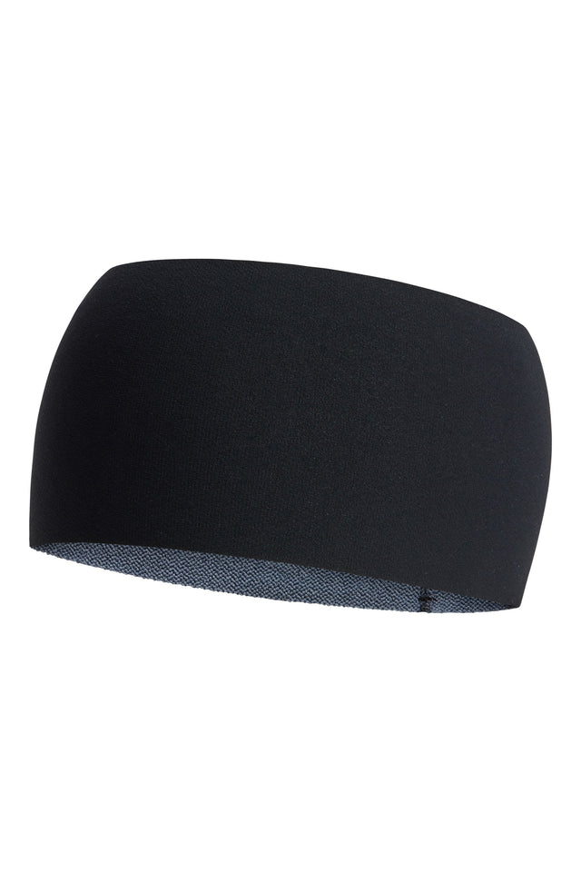 Giordana Thermal Ear Cover BLACK