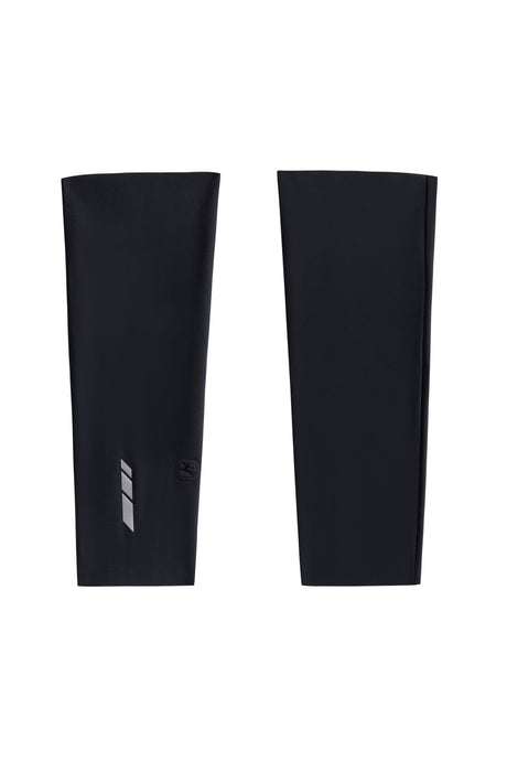 Giordana Thermal Knee Warmers BLACK