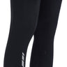 Giordana Thermal Knee Warmers BLACK