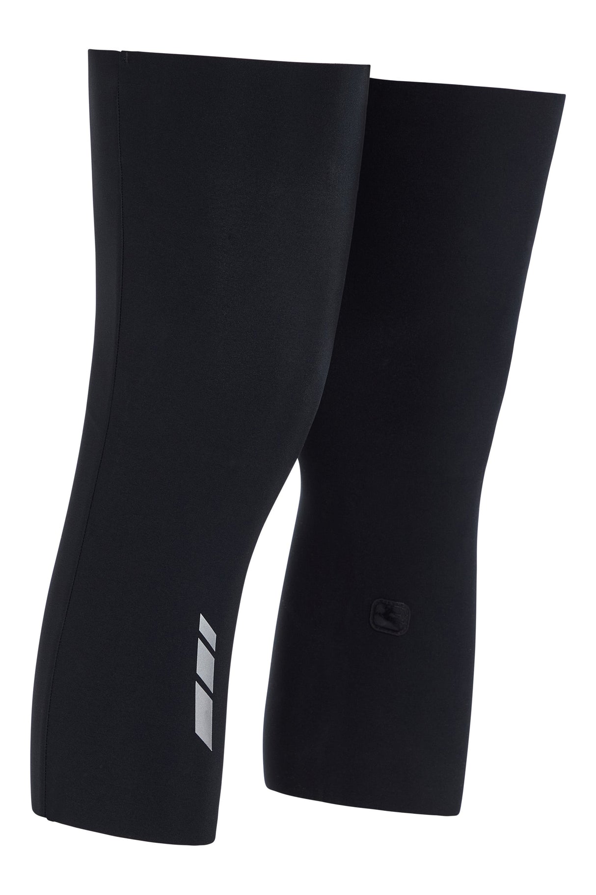Giordana Thermal Knee Warmers BLACK