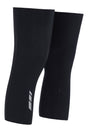 Giordana Thermal Knee Warmers BLACK