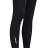 Giordana Thermal Leg Warmers BLACK