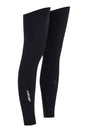 Giordana Thermal Leg Warmers BLACK