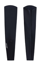 Giordana Thermal Leg Warmers BLACK