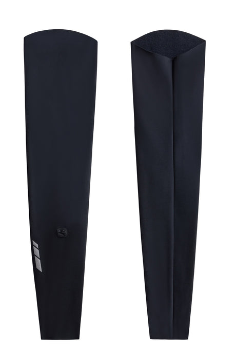 Giordana Thermal Leg Warmers BLACK