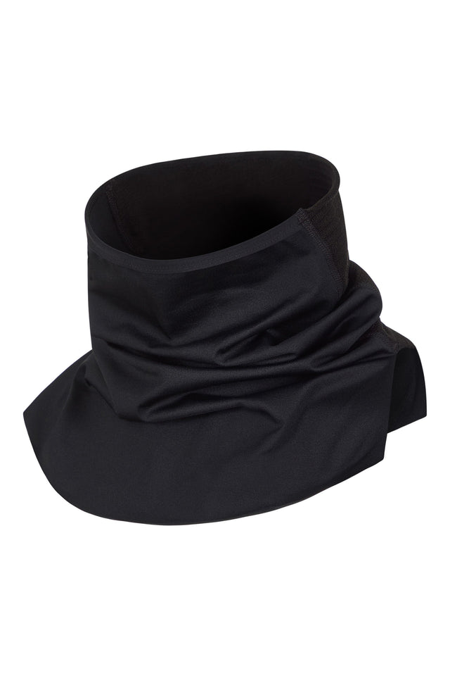 Giordana Thermal Neck Gaiter BLACK