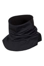 Giordana Thermal Neck Gaiter BLACK