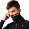 Giordana Thermal Neck Gaiter BLACK