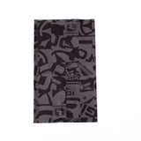 Giordana Thermal Neck Gaiter CAMO BLACK