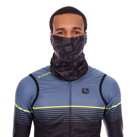 Giordana Thermal Neck Gaiter with Internal Mask