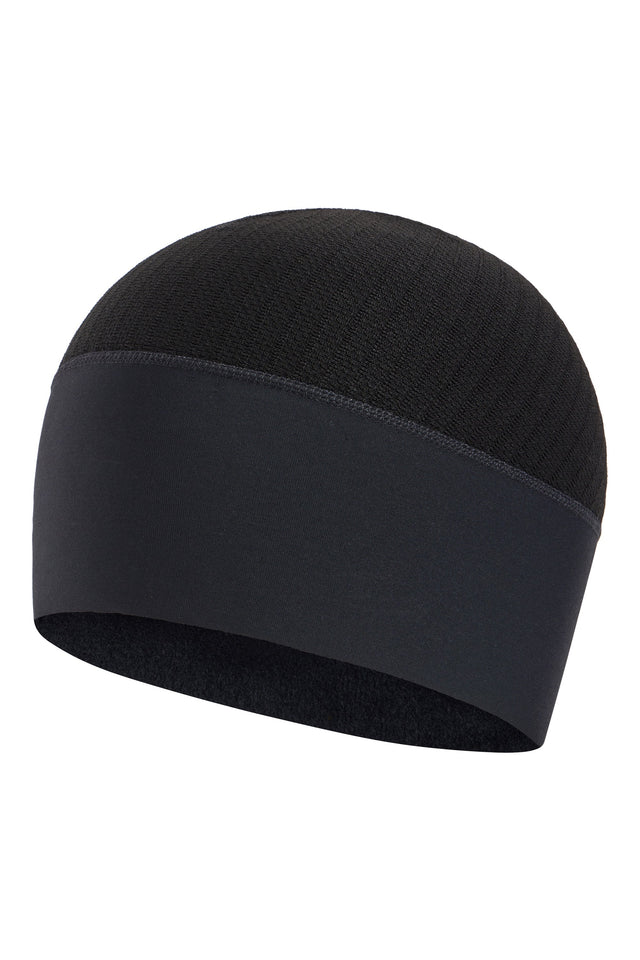 Giordana Thermal Skull Cap BLACK
