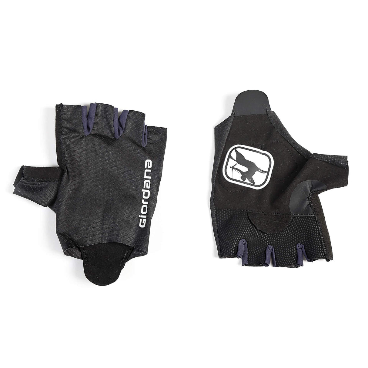 Giordana Versa Gloves BLACK